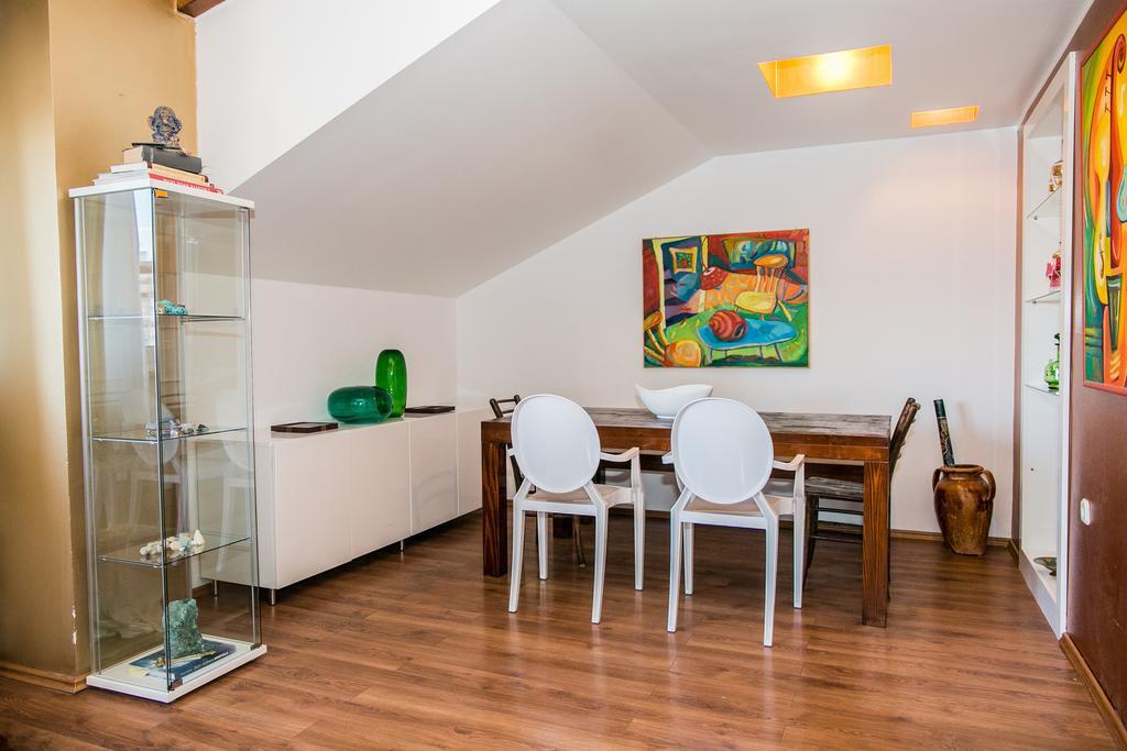 Catherine'S Garden Apartment Sibenik Room photo